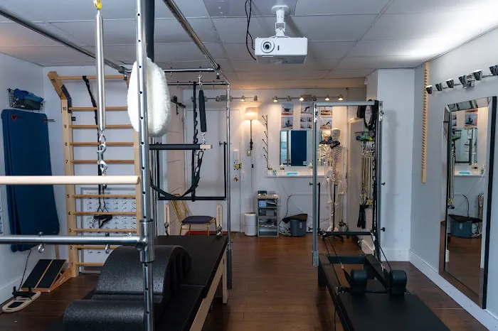 Riverdale Pilates Picture 4
