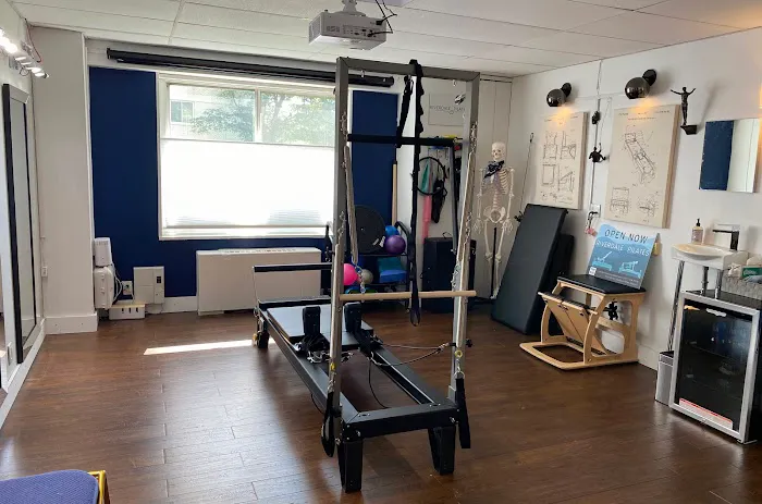 Riverdale Pilates Picture 9