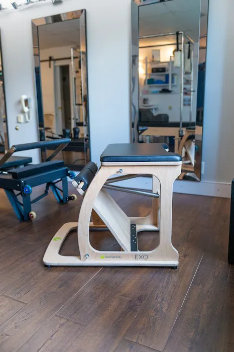 Riverdale Pilates Picture 8