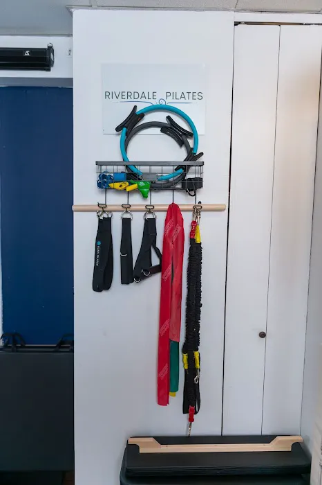 Riverdale Pilates Picture 7