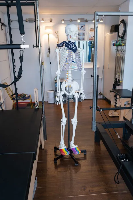 Riverdale Pilates Picture 1