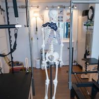 Riverdale Pilates ico