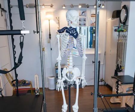 Riverdale Pilates