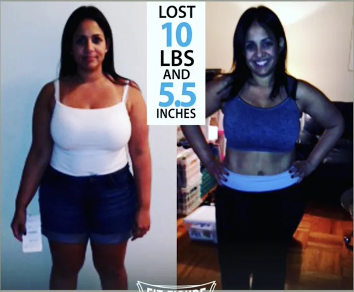 Get Fit Coaching LLC Picture 5