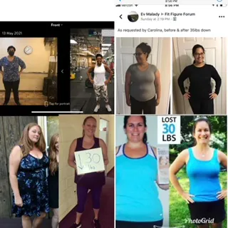 Get Fit Coaching LLC Picture 2