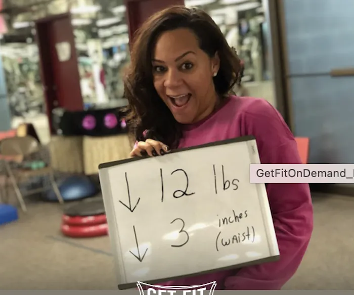 Get Fit Coaching LLC Picture 3