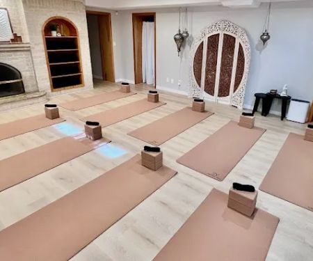 Yoga Muse