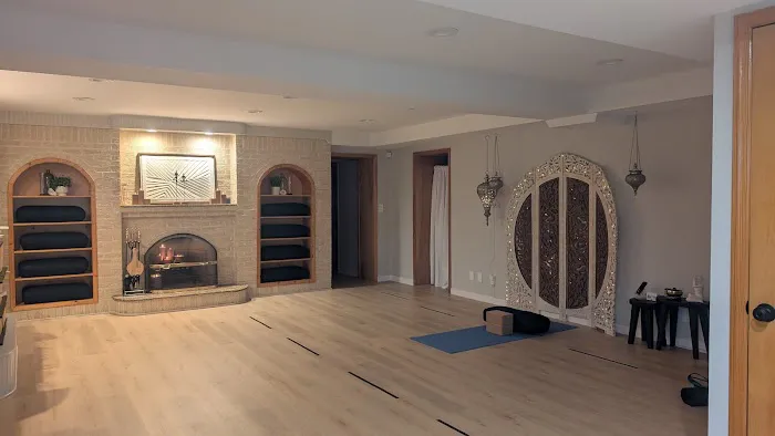 Yoga Muse Picture 5