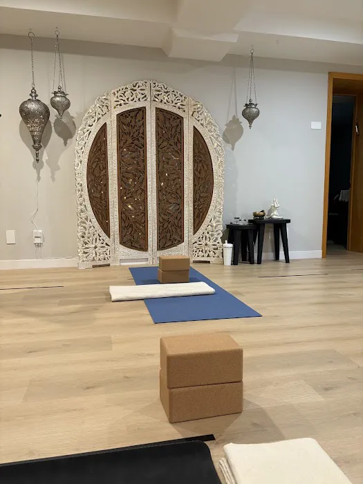 Yoga Muse Picture 7