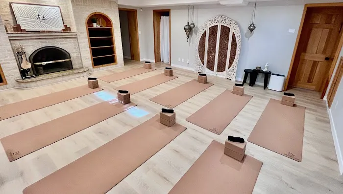 Yoga Muse Picture 2