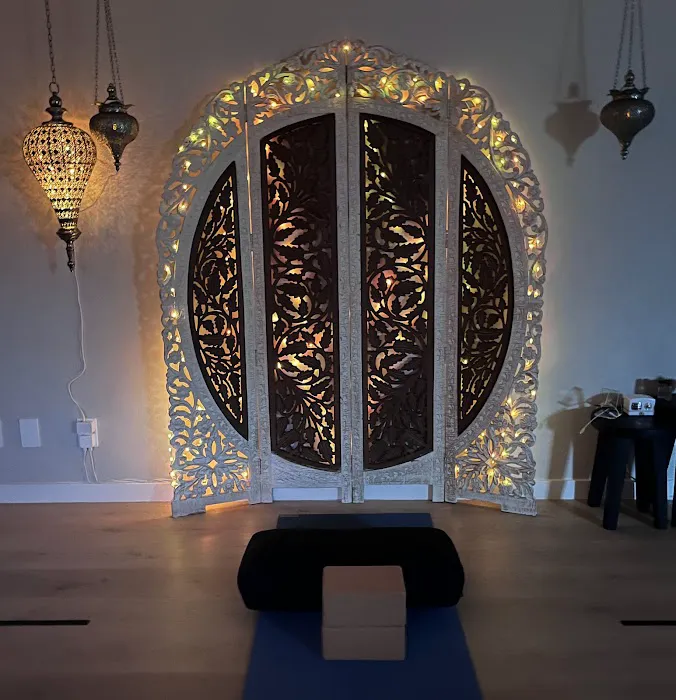 Yoga Muse Picture 10