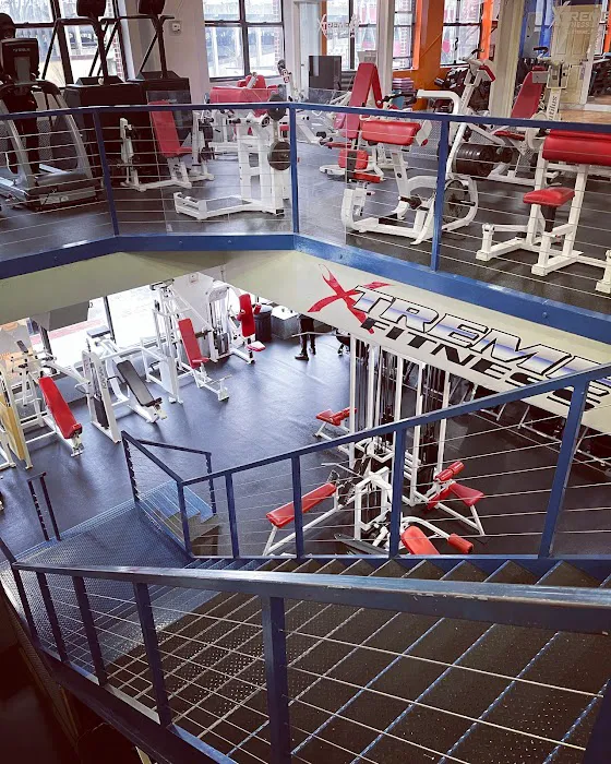 Xtreme Fitness of Westchester Picture 1