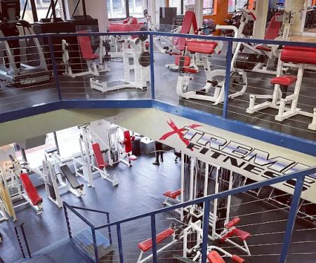 Xtreme Fitness of Westchester