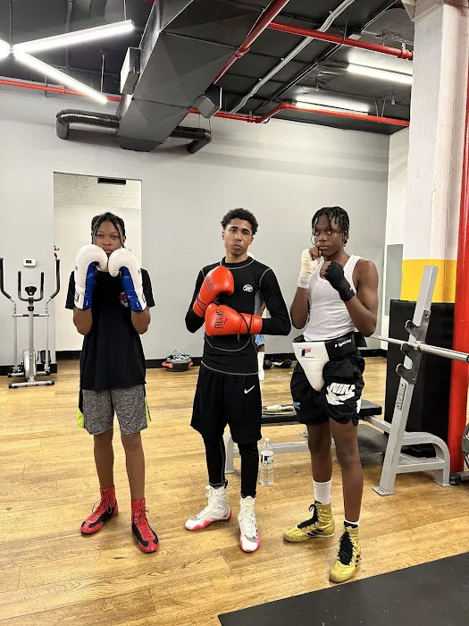 SANDBOX FITNESS NYC Picture 7