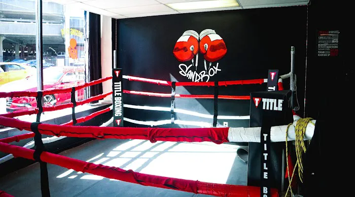 SANDBOX FITNESS NYC Picture 3
