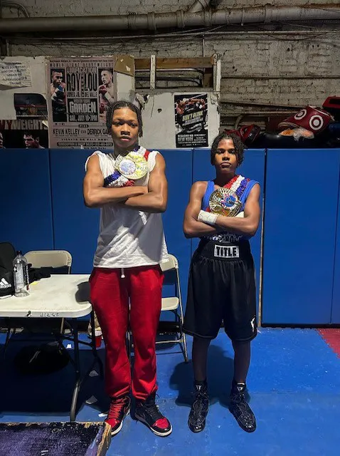 SANDBOX FITNESS NYC Picture 4