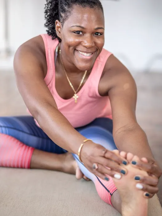 TheYogaMarque Picture 5