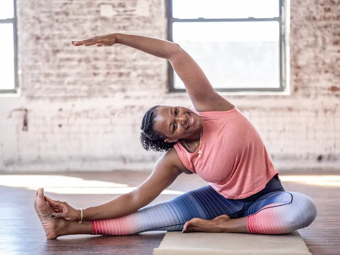 TheYogaMarque Picture 9