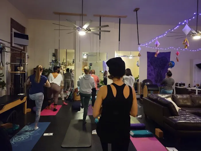 TheYogaMarque Picture 2