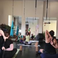 TheYogaMarque ico