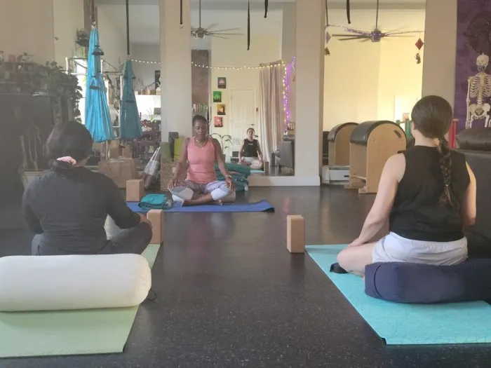 TheYogaMarque Picture 8