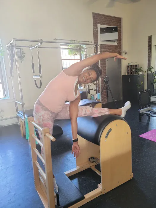 Good Life Experience Pilates Picture 5