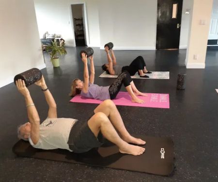 Good Life Experience Pilates