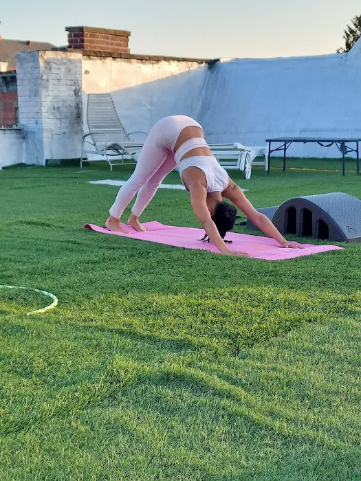 Good Life Experience Pilates Picture 6