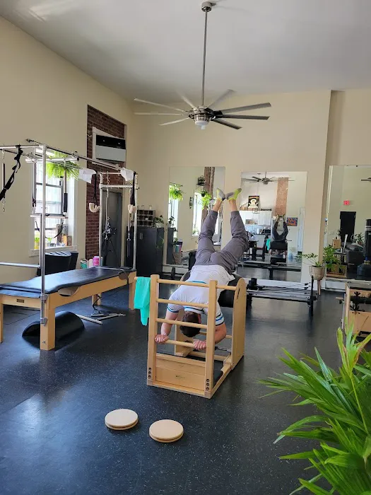 Good Life Experience Pilates Picture 3