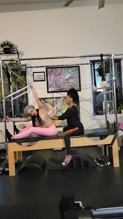 Good Life Experience Pilates Picture 4