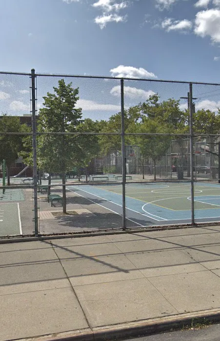 Basketball Court Picture 6