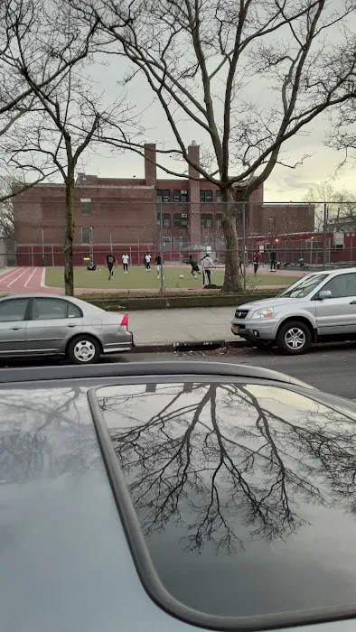 Basketball Court Picture 5