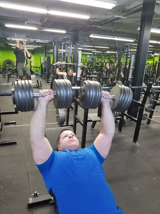 Mount Vernon Barbell Picture 9