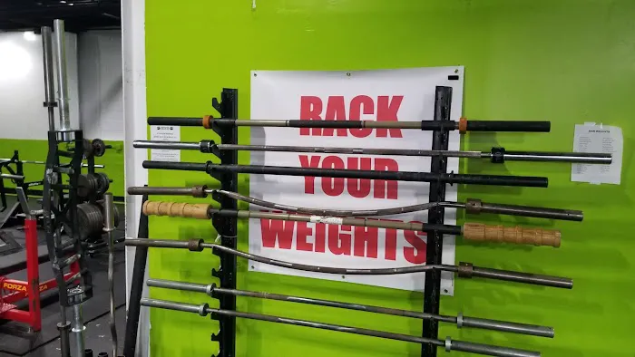 Mount Vernon Barbell Picture 4