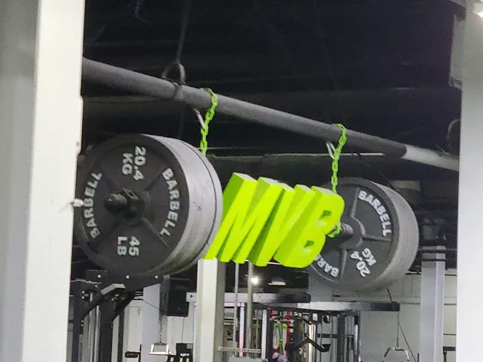 Mount Vernon Barbell Picture 10