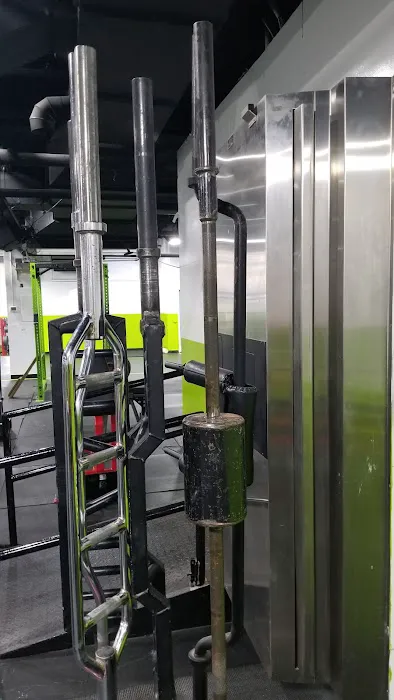 Mount Vernon Barbell Picture 6