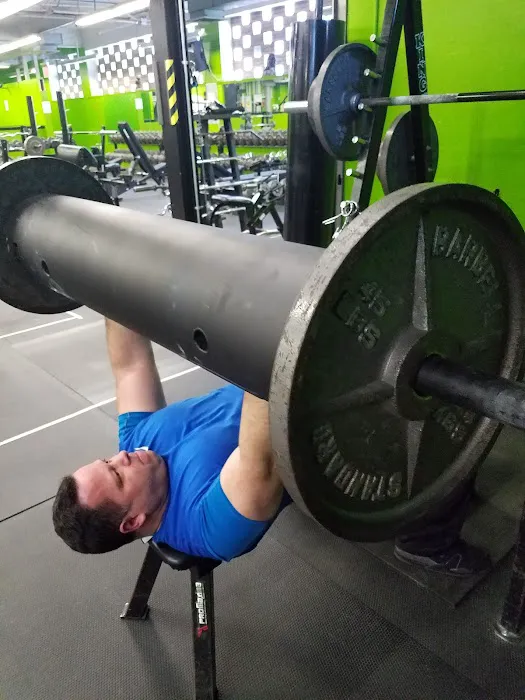 Mount Vernon Barbell Picture 8
