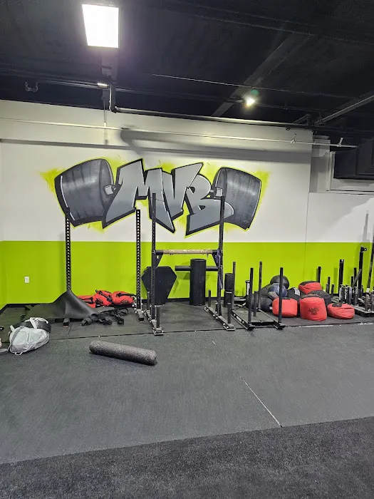Mount Vernon Barbell Picture 2