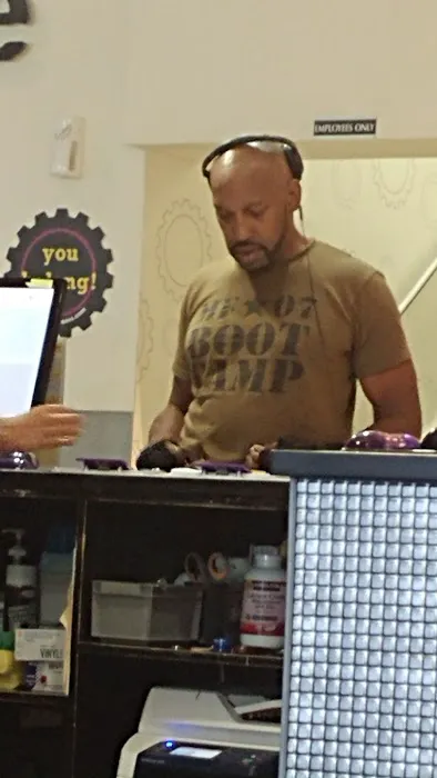Planet Fitness Picture 8