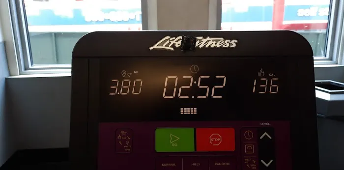 Planet Fitness Picture 2