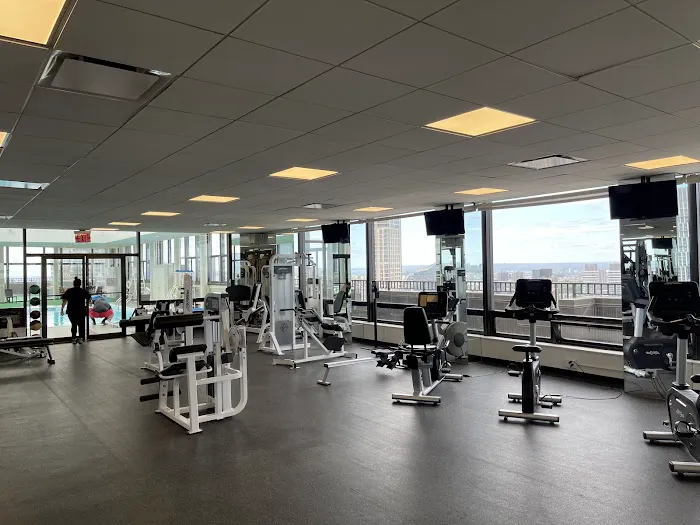 Top of the One Club & Spa Picture 2