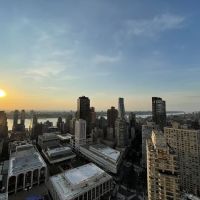 Top of the One Club & Spa ico