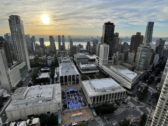 Top of the One Club & Spa Picture 9