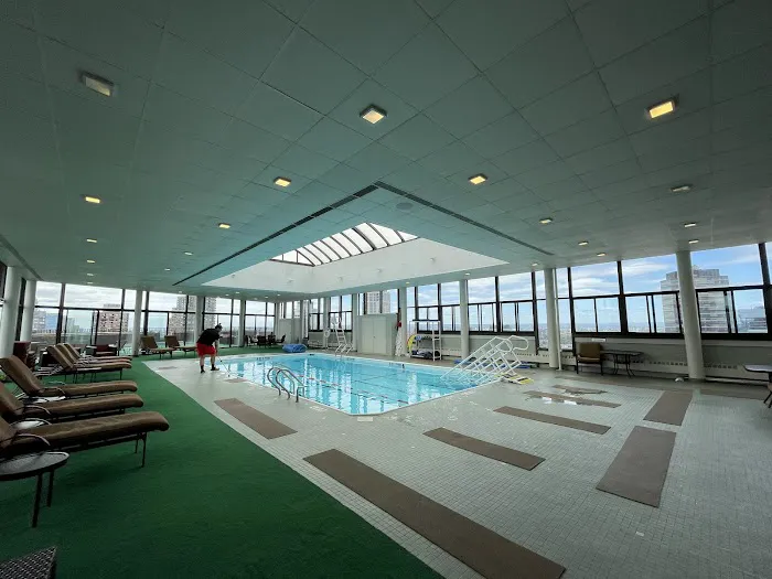 Top of the One Club & Spa Picture 7