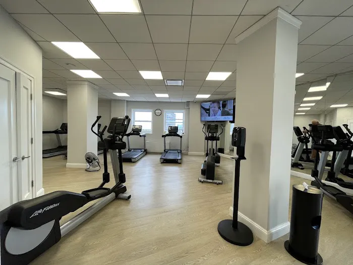 Top of the One Club & Spa Picture 8