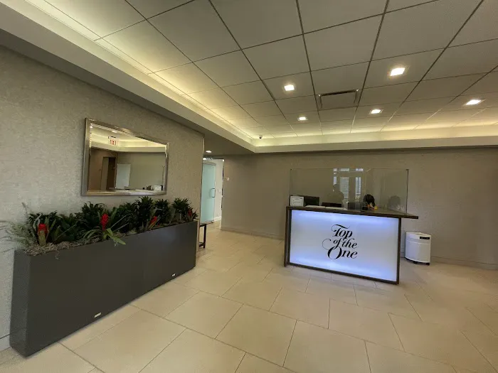 Top of the One Club & Spa Picture 3