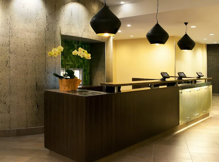 Equinox Columbus Circle Picture 6
