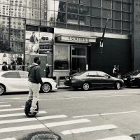 Equinox Columbus Circle ico
