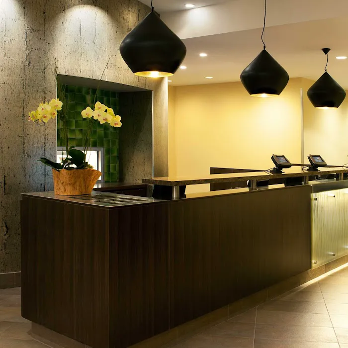 Equinox Columbus Circle Picture 10