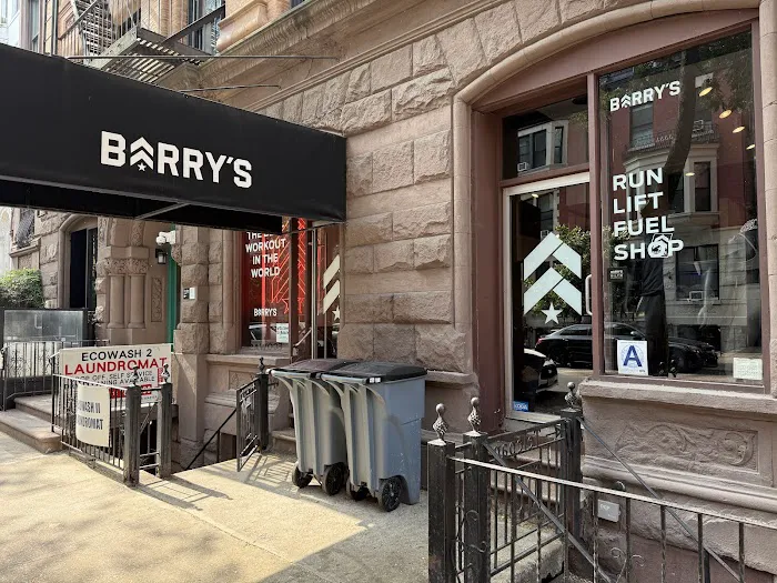 Barry's UWS Picture 3